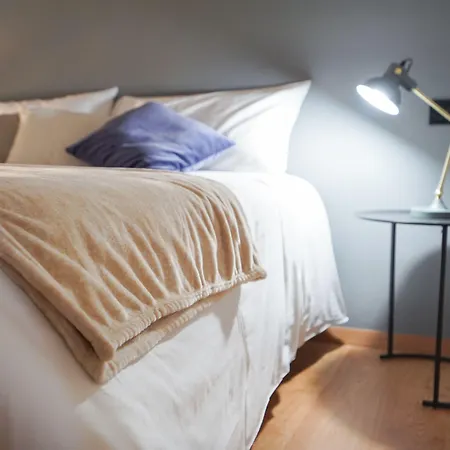 Aparthotel Emilia 3*