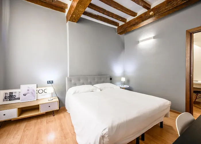 Emilia 公寓式酒店