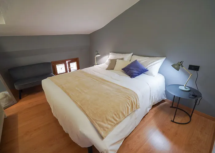 Emilia 公寓式酒店 3*