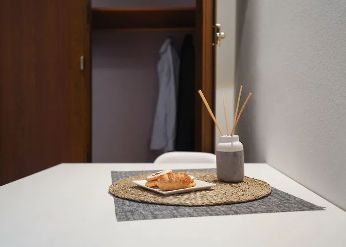 Emilia 公寓式酒店 3*