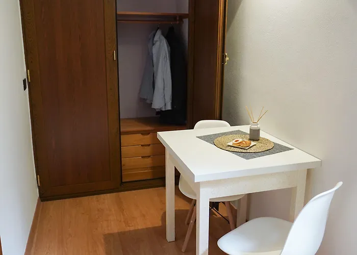 公寓式酒店 Emilia 摩德纳