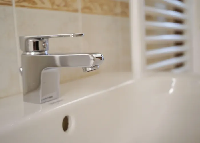 Emilia 公寓式酒店 摩德纳