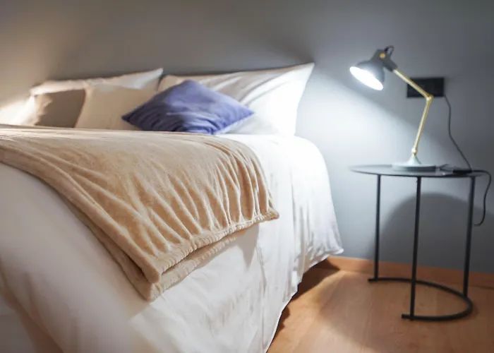 公寓式酒店 Emilia 3*