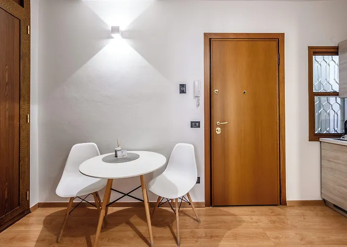 Emilia 公寓式酒店 摩德纳