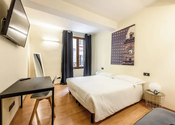 Emilia 公寓式酒店 3*