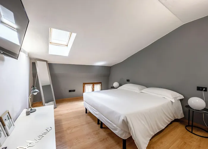 Emilia 公寓式酒店 3*