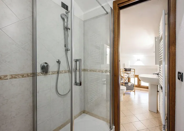 Emilia 公寓式酒店