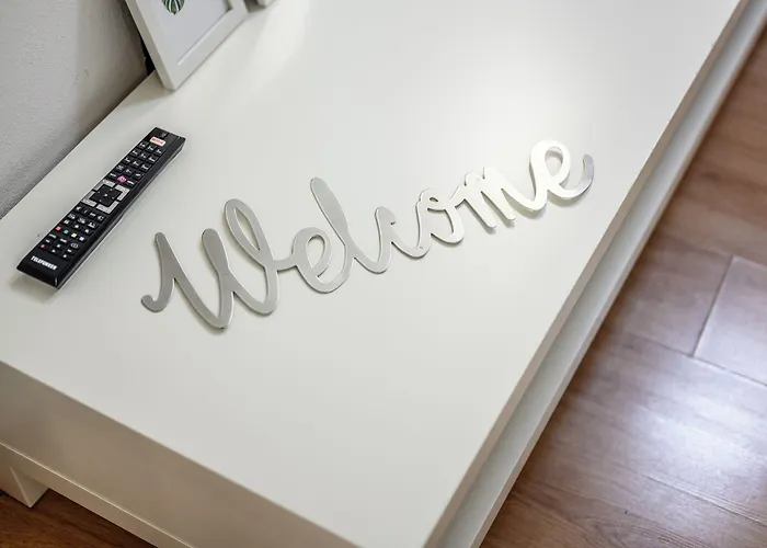 Emilia 公寓式酒店 摩德纳