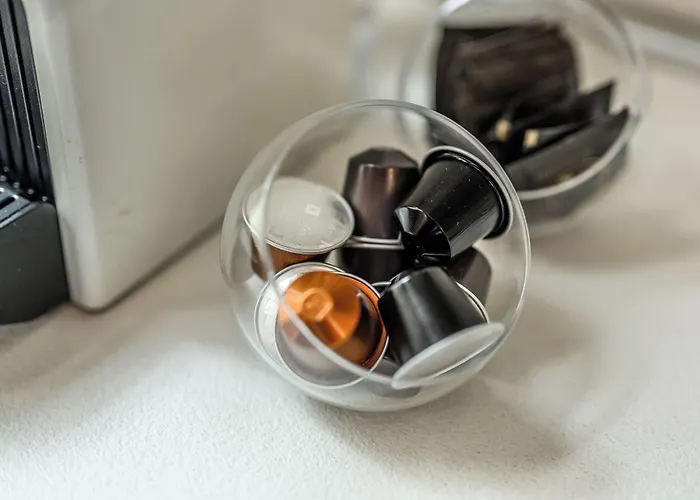 公寓式酒店 Emilia 3*