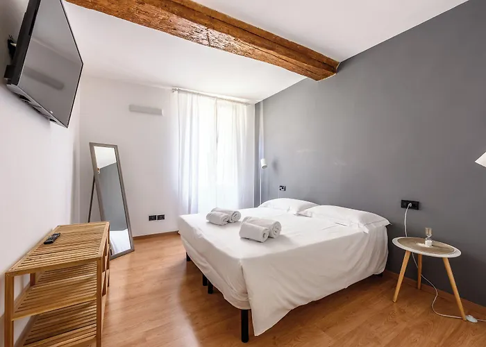 Emilia 公寓式酒店