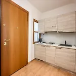 Apartahotel Emilia Módena