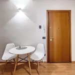 Emilia Apartahotel Módena