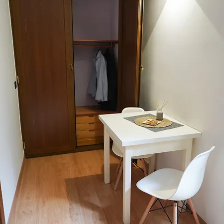 Apartahotel Emilia Módena