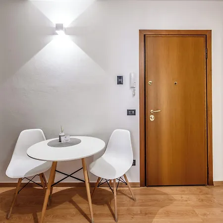Emilia Apartahotel Módena