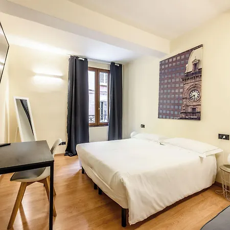 Emilia Hotel apartamentowy 3*