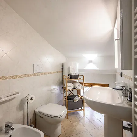 Apartahotel Emilia Módena