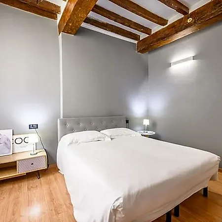 Apartahotel Emilia Módena
