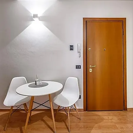 Apartahotel Emilia Módena