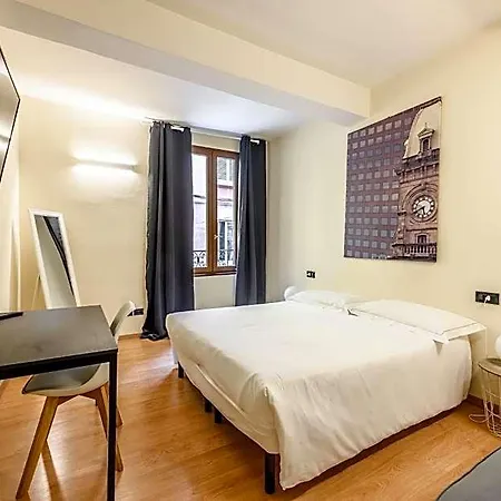 Apartahotel Emilia 4*