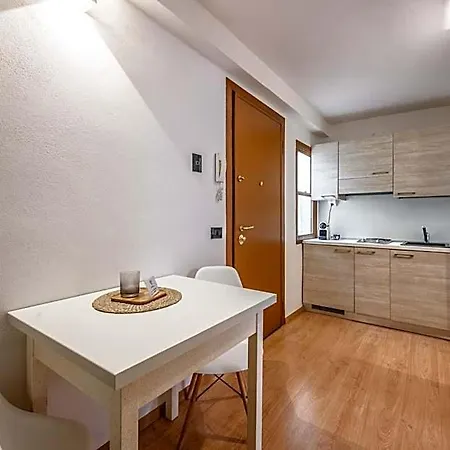 Emilia Apartahotel Módena