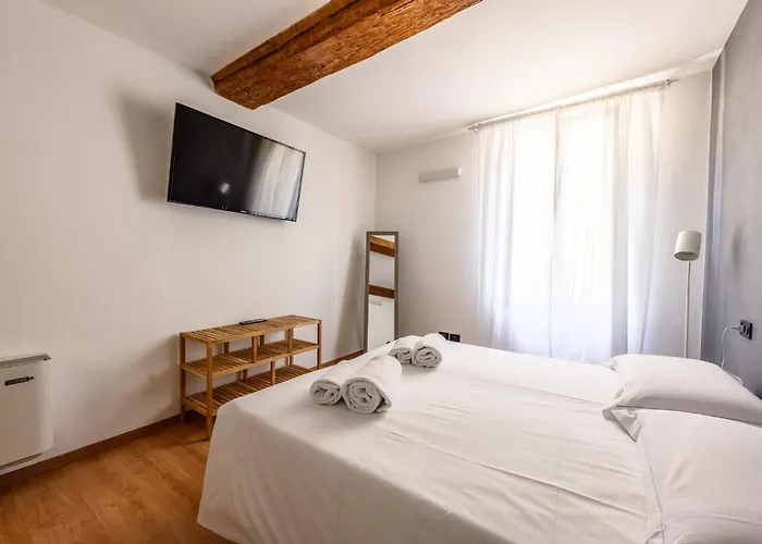 Emilia Ξενοδοχείο με διαμερίσματα 3*