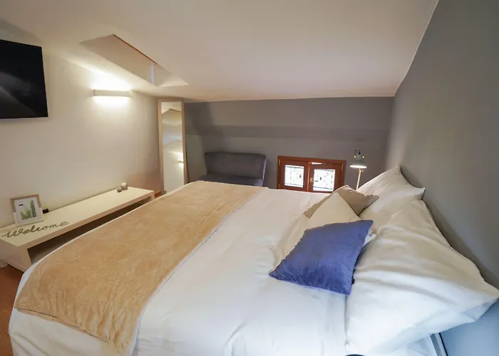 Emilia 3* Μόντενα